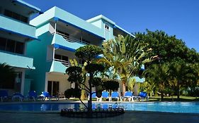 New Garden Hotel Sosua